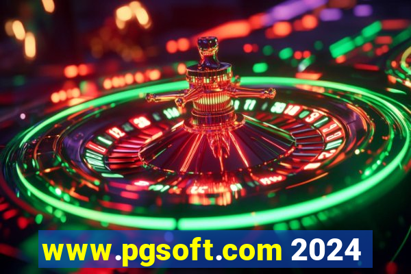 www.pgsoft.com 2024